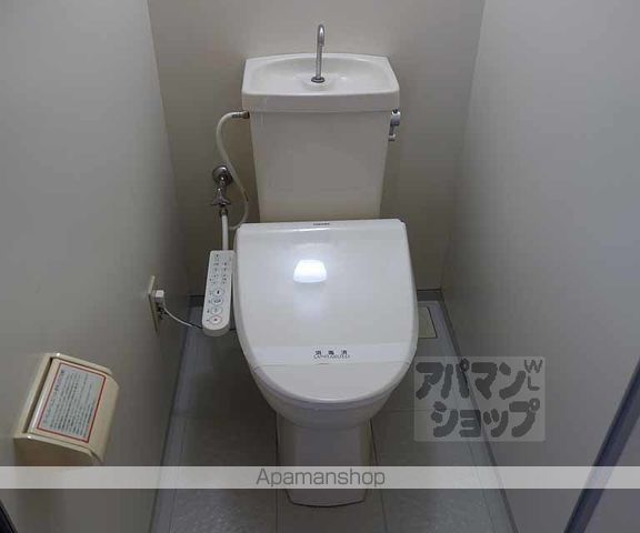 ヒルサイドヴィレッジ2番館の内装写真