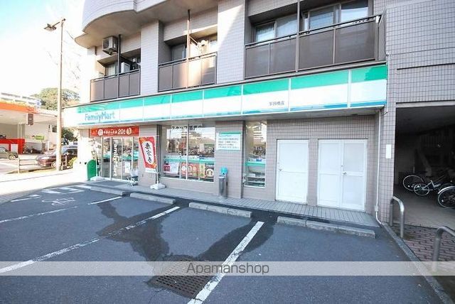 SI RIVOLIの周辺写真