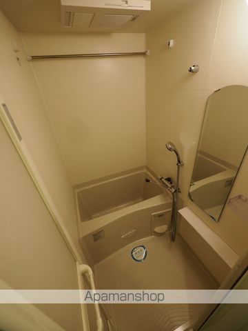 プレサンス松屋町グレースの内装写真