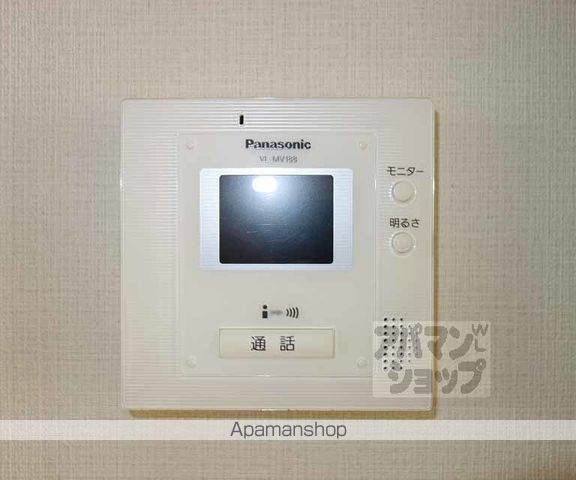 アリヴィオ清涼の内装写真