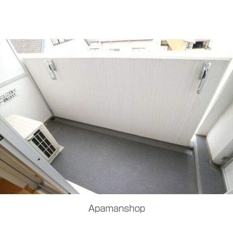 プラウドフラット神楽坂IIの内装写真