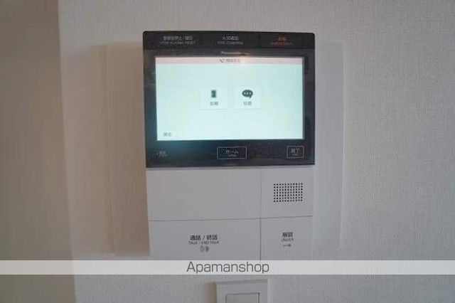 アントゥール薬院の内装写真