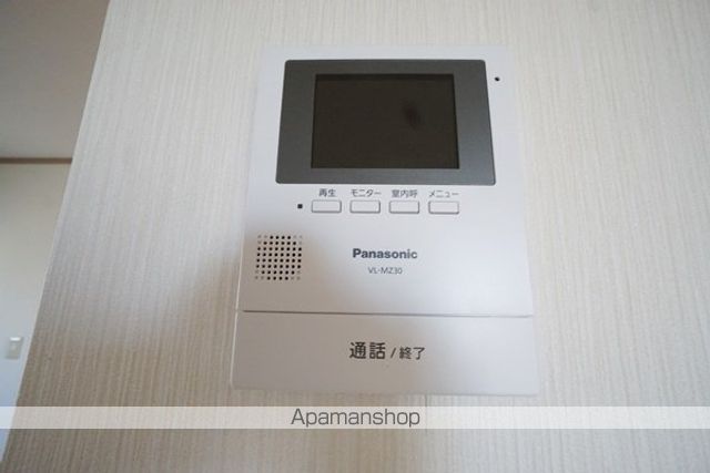 メゾニティーブラッサム Cの内装写真