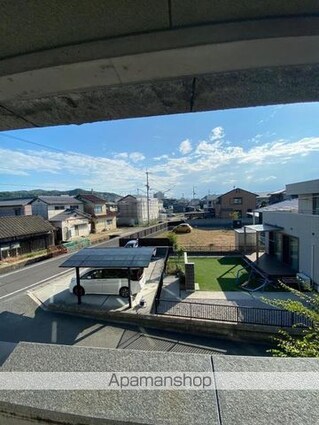 香川県高松市牟礼町牟礼[2LDK/58.59m2]の内装6