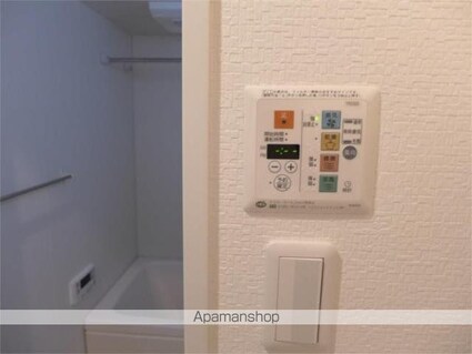 リバーサイドプレーヌ[1DK/31.05m2]の内装5