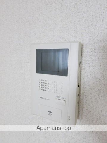 ロアンジュ Aの内装写真