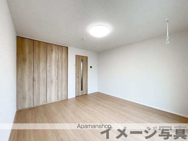 キャメル柏の葉キャンパス8の内装写真