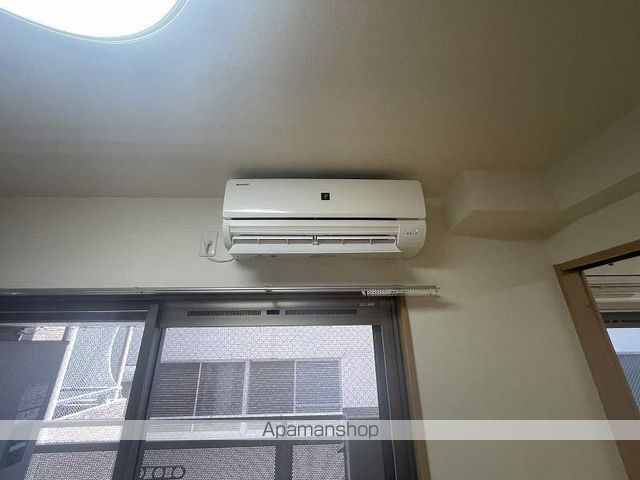 AMI四条烏丸の内装写真