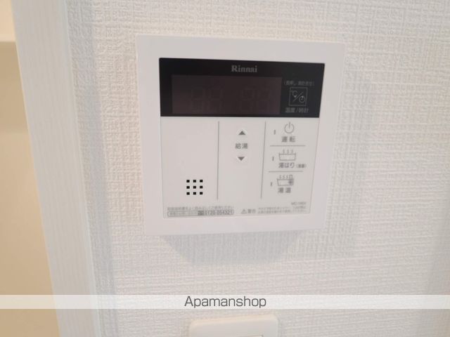 エスリードレジデンス大阪グランノースIIの内装写真