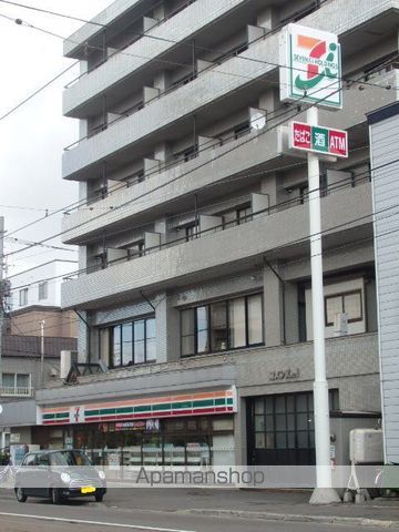 メゾンドブーケパークの周辺写真