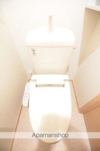 メゾン アルモニーの内装写真