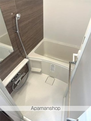 ＡＥＬＬ亀有[1K/27.05m2]のバス