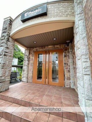 Ｐａｒｔｉｒ[1K/30.71m2]のエントランス