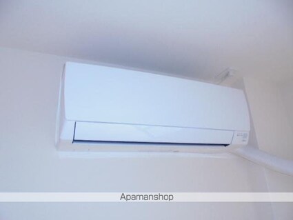 グレース・シャトー・エマⅢ[2LDK/56.89m2]のその他設備