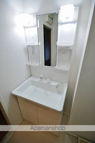 第2山下ビルの内装写真
