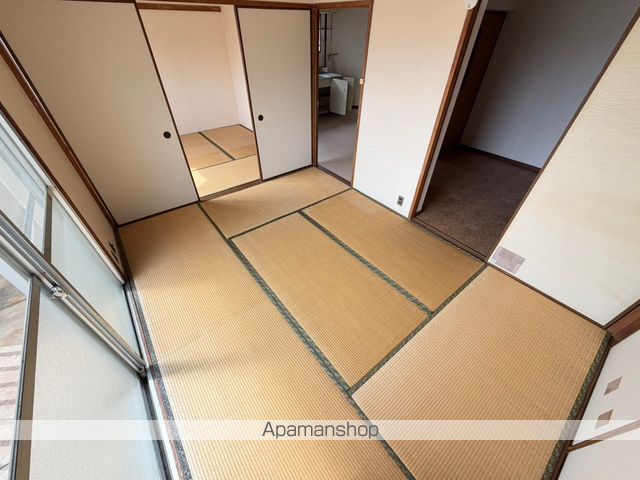 本通6丁目ビルの内装写真