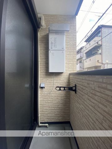 H−MAISON海老江の内装写真