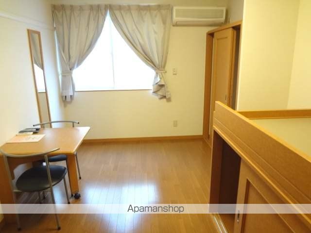 レオパレス県庁東の内装写真