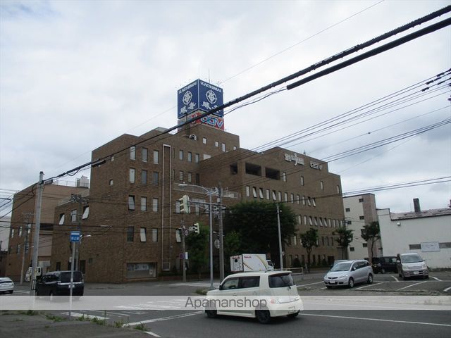 グランド ル司の周辺写真