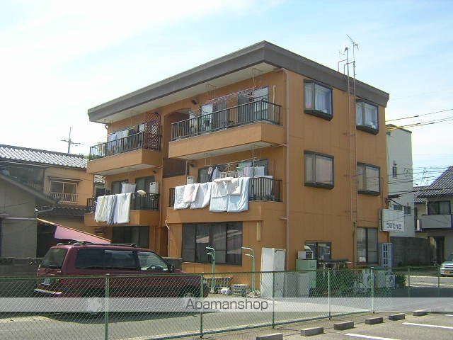 第2北村マンション