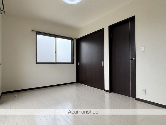 STAGEA RESIDENCEの内装写真