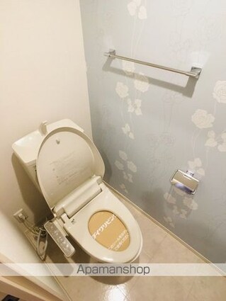 グランディール[1LDK/42m2]のトイレ