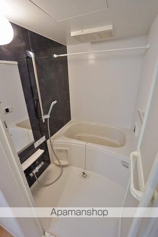 PETOK大岩の内装写真