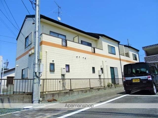 ハイツリー初生