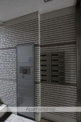 Ａ・ｌａ・Ｍｏｄｅ東向島[1K/27.46m2]の共用部4