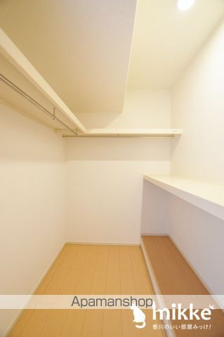 クラール元山サウスAの内装写真