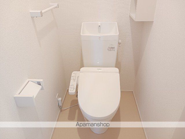 プラシードの内装写真