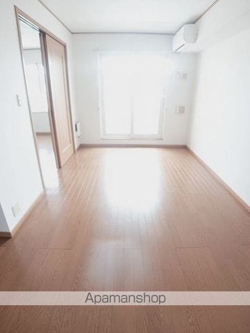 メゾン田園シャトーB館の内装写真