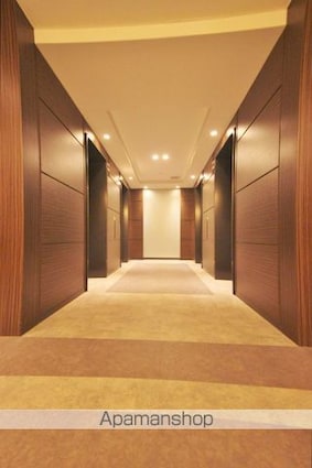 ＴＨＥ　ＴＯＫＹＯ　ＴＯＷＥＲＳ　ＭＩＤＴＯＷＥＲ[2LDK/96.34m2]の共用部2