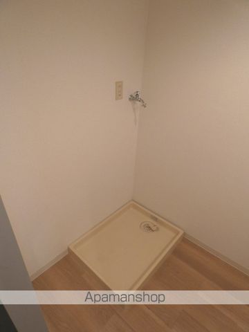 北梅田サニーアパートメントの内装写真