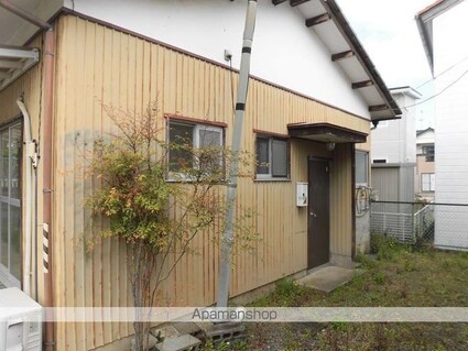 一戸建[3K/46.28m2]の外観2