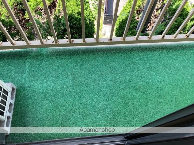 飯田第5ハイツの内装写真