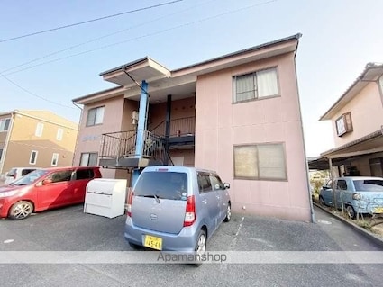 サンシャインセラ[3DK/52.39m2]の外観1