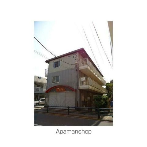 エステートピアエースの外観写真