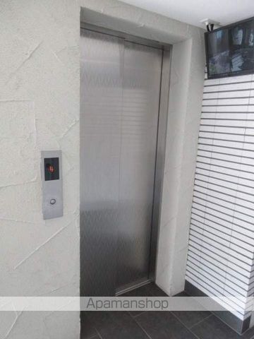 RESIDENCE MIWAの内装写真