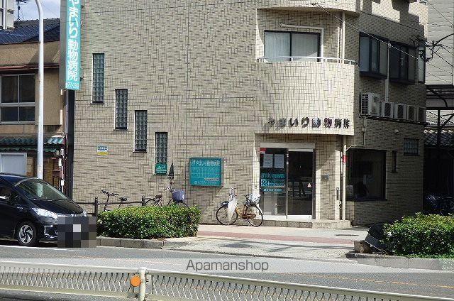 グランマーレ小路駅前の周辺写真