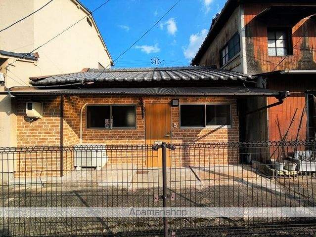 山陽本線 倉敷駅 徒歩14分 1階建 築50年の外観写真