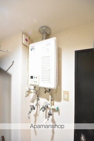 ベルメゾン北22条の内装写真