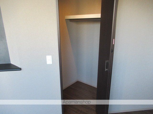 エヌレジデンス新今宮の内装写真