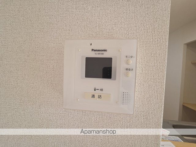 ピアコート アンジェの内装写真