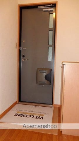 ルミエール Aの内装写真