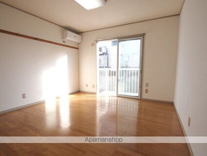 ハイムサンライズ　Ｂ棟[1K/26.4m2]の内装3