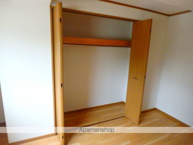 マンションMの内装写真