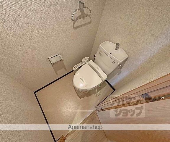 ジョイシティ二条城前の内装写真