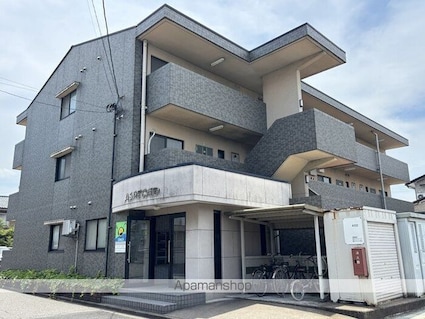 ＡＳＰＥＣ成和[3LDK/55.47m2]の外観