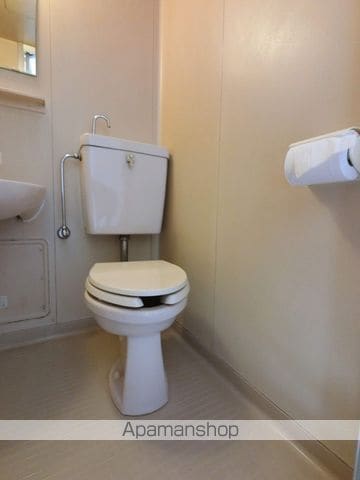プリエール八田 B棟の内装写真